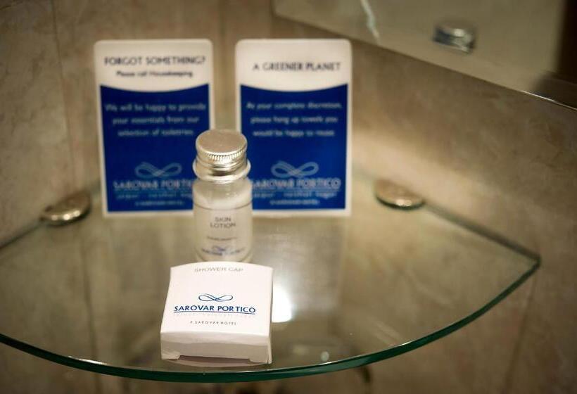 غرفة بريميوم, Sarovar Portico Jaipur