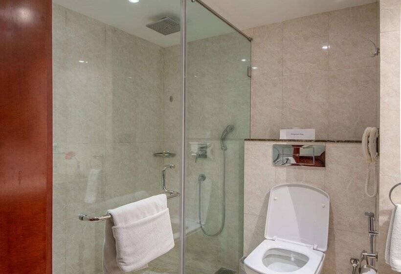 جناح, Sarovar Portico Jaipur