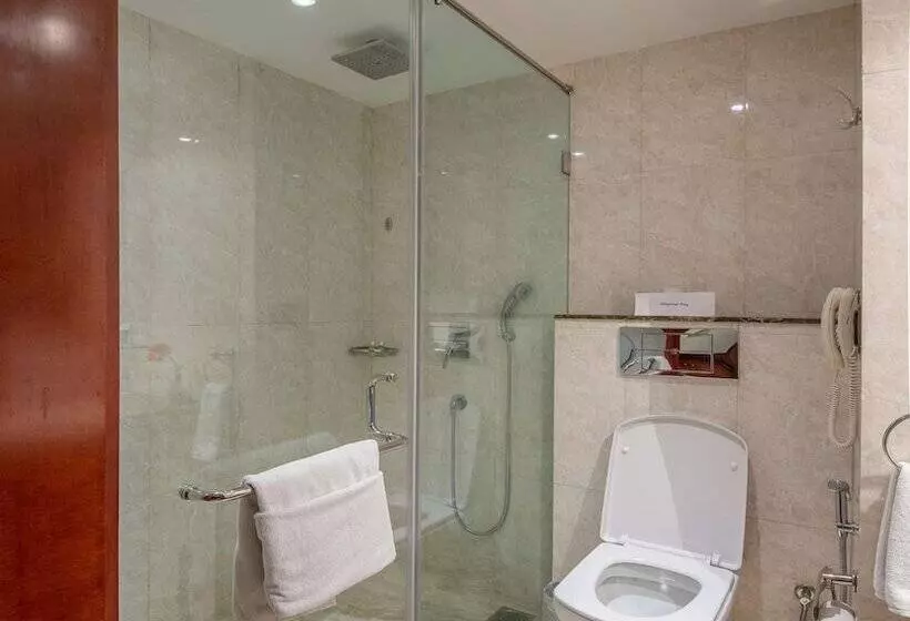 スイート, Sarovar Portico Jaipur