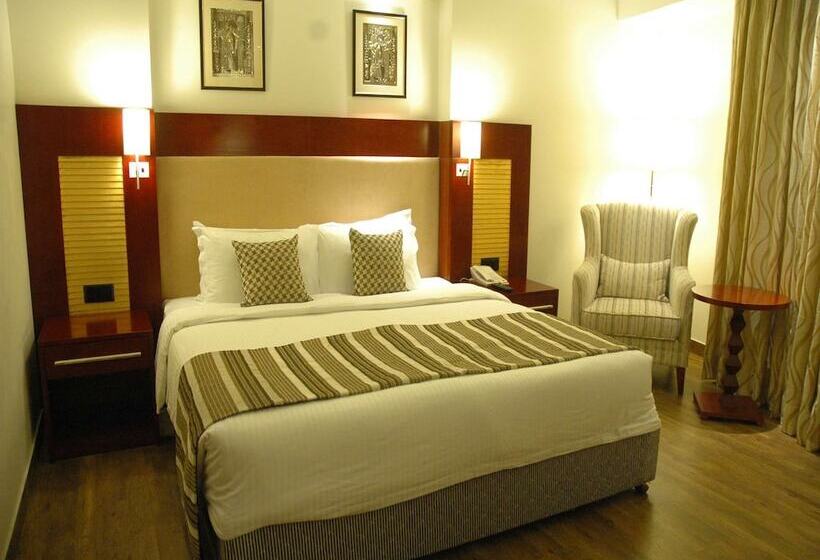 جناح, Sarovar Portico Jaipur