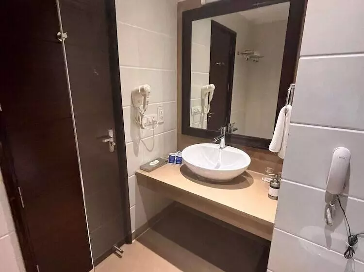 スーペリアールーム, Sarovar Portico Jaipur