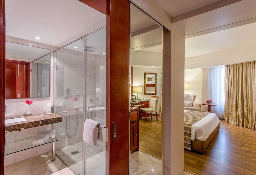 高级大房间, Sarovar Portico Jaipur
