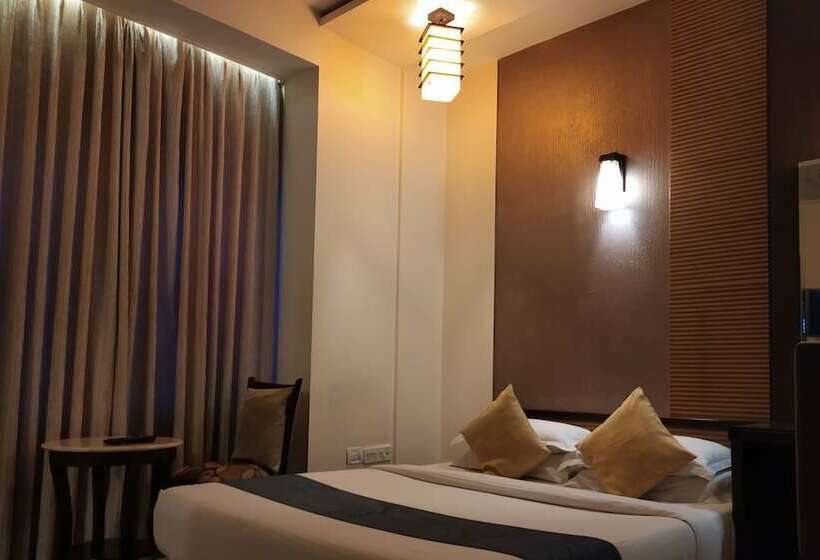 Standard Room, Silicrest