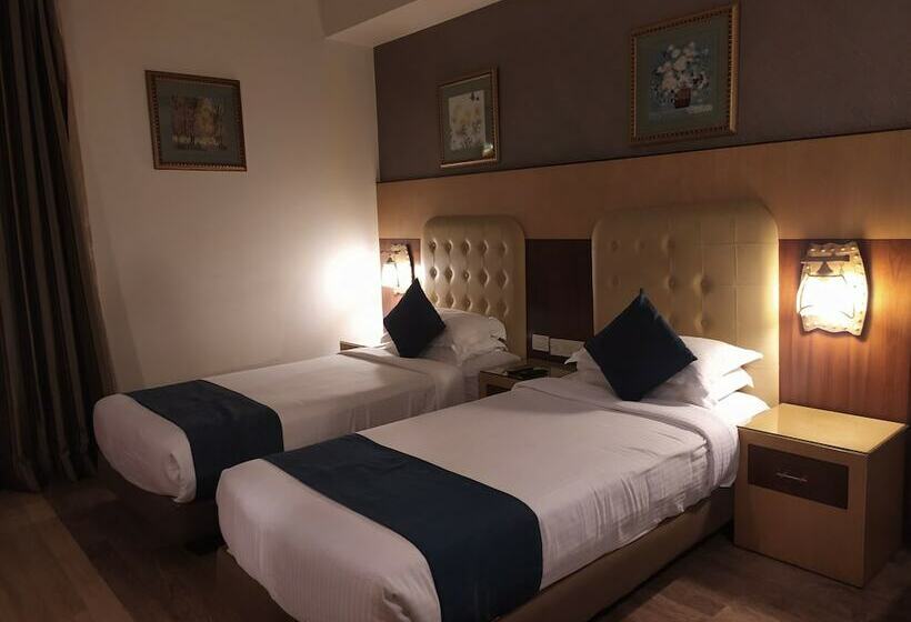 Standard Room, Silicrest