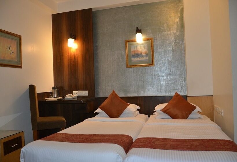 Standard Room, Silicrest