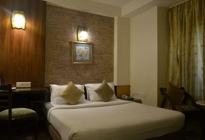Standard Room, Silicrest