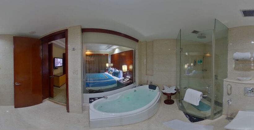 جناح ملكى, Skycity Hotel Gurgaon