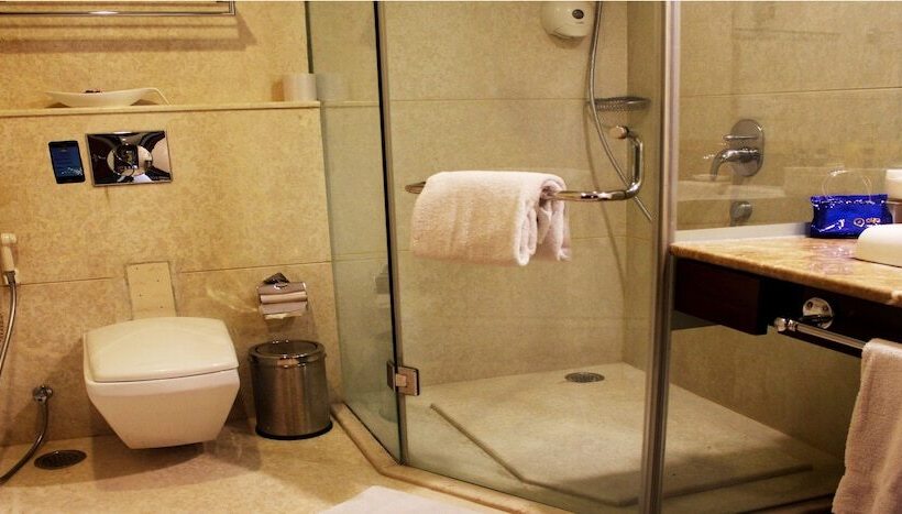 جناح ملكى, Skycity Hotel Gurgaon