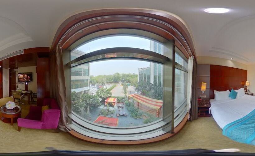 اتاق لوکس یک تخته, Skycity Hotel Gurgaon