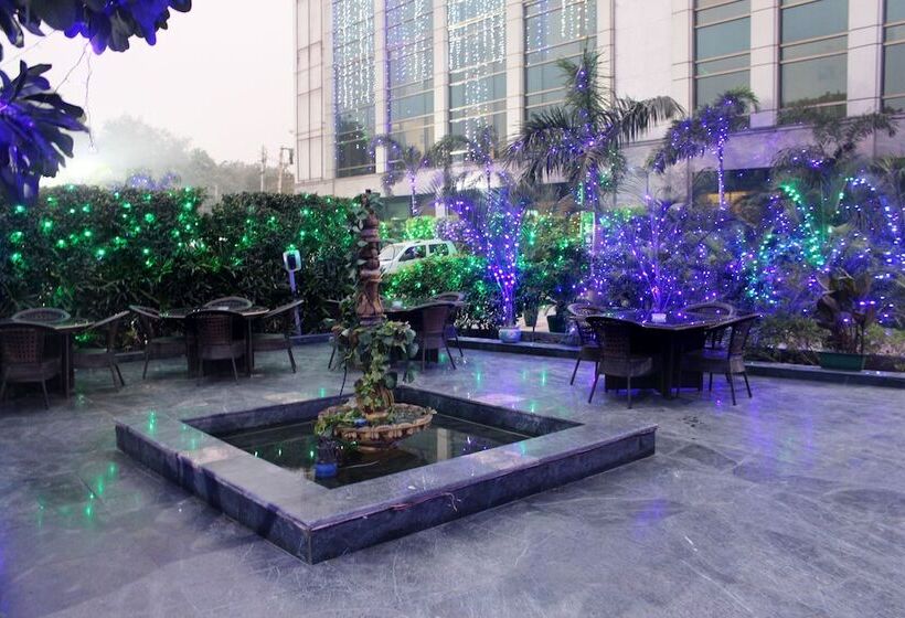 行政房间, Skycity Hotel Gurgaon