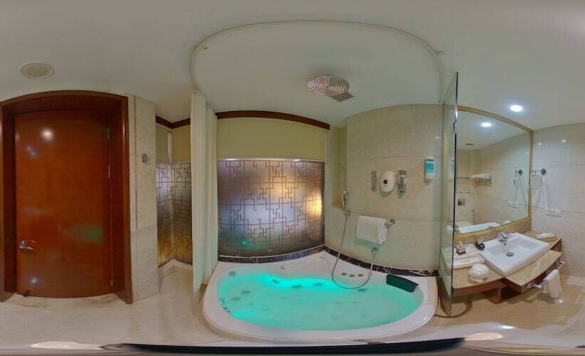 غرفة تنفيذية, Skycity Hotel Gurgaon