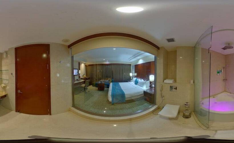 اتاق اجرایی, Skycity Hotel Gurgaon