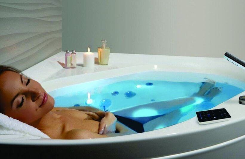 غرفة تنفيذية, Skycity Hotel Gurgaon