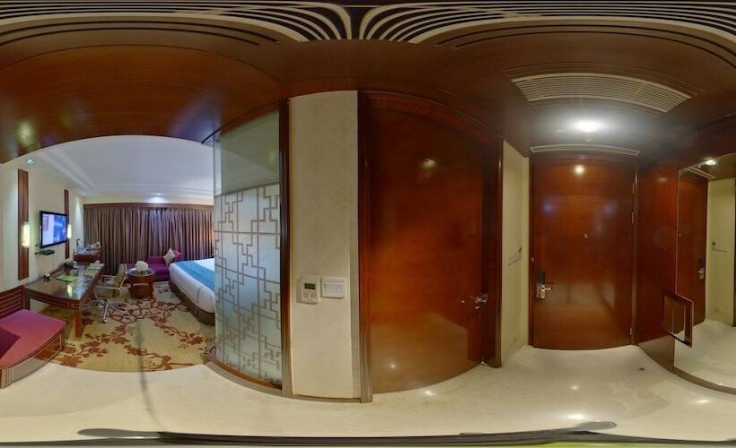غرفة تنفيذية, Skycity Hotel Gurgaon