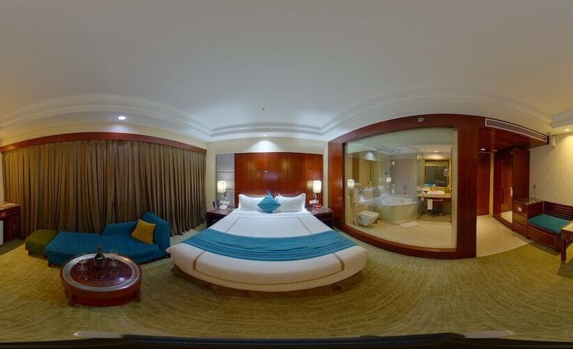 豪华房间, Skycity Hotel Gurgaon