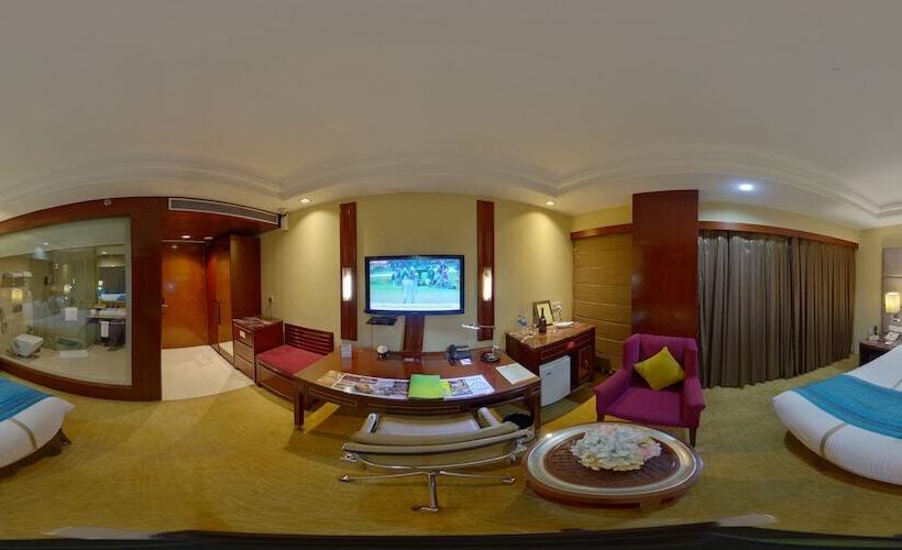 豪华房间, Skycity Hotel Gurgaon