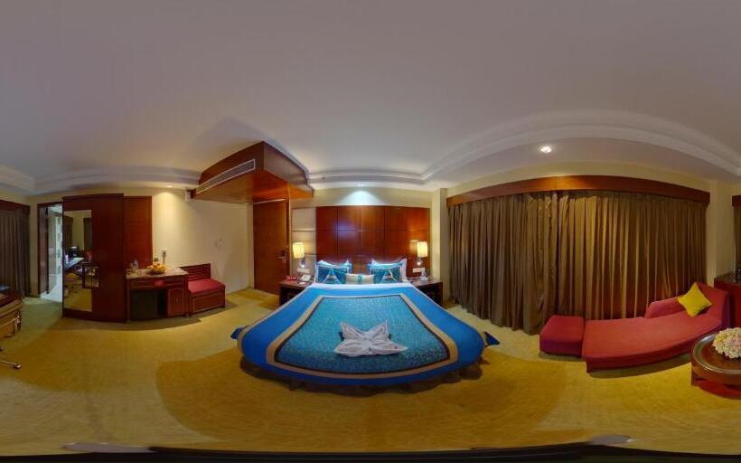 سوئیت پریمیوم, Skycity Hotel Gurgaon