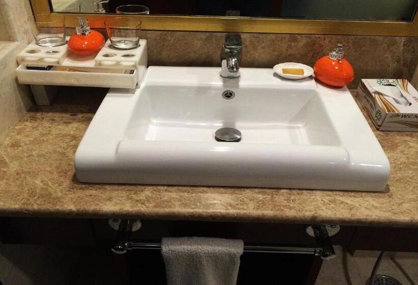 行政房间, Skycity Hotel Gurgaon