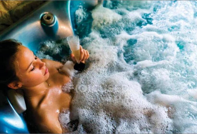 غرفة تنفيذية, Skycity Hotel Gurgaon