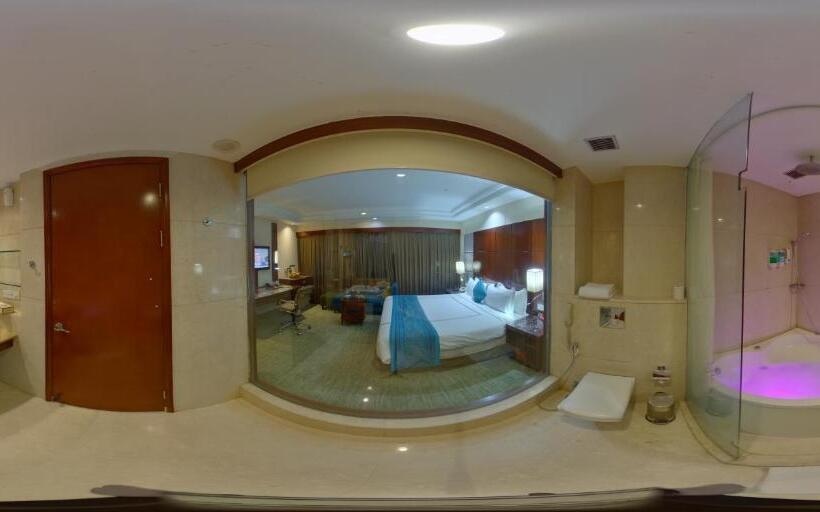 اتاق اجرایی, Skycity Hotel Gurgaon