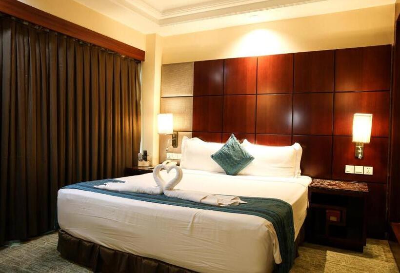 行政房间, Skycity Hotel Gurgaon