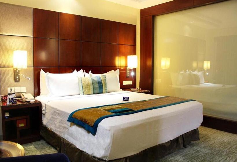 اتاق اجرایی, Skycity Hotel Gurgaon