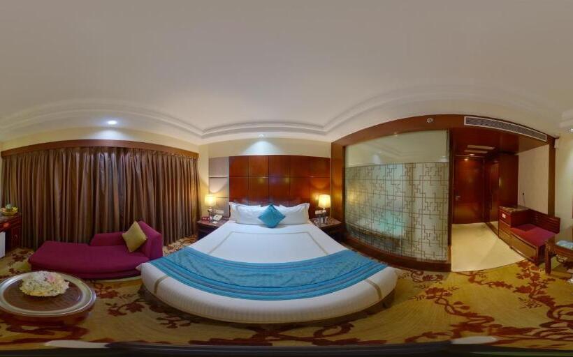 غرفة ديلوكس, Skycity Hotel Gurgaon