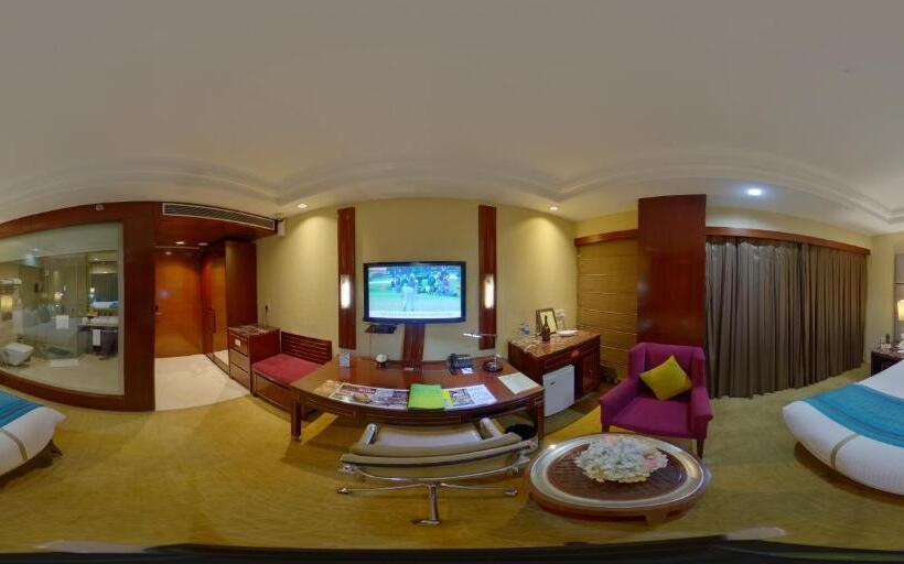غرفة ديلوكس فردية, Skycity Hotel Gurgaon