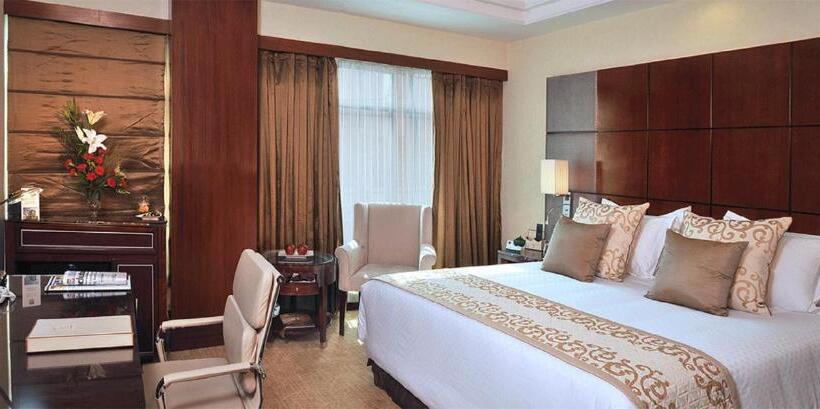 غرفة ديلوكس فردية, Skycity Hotel Gurgaon