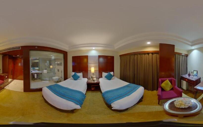 اتاق اجرایی, Skycity Hotel Gurgaon