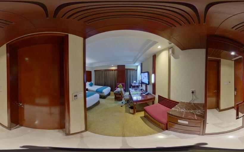 行政房间, Skycity Hotel Gurgaon