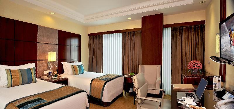 豪华房间, Skycity Hotel Gurgaon