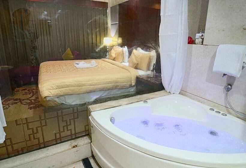 行政房间, Skycity Hotel Gurgaon