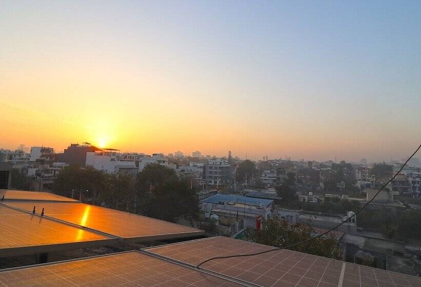 行政房间, Skycity Hotel Gurgaon