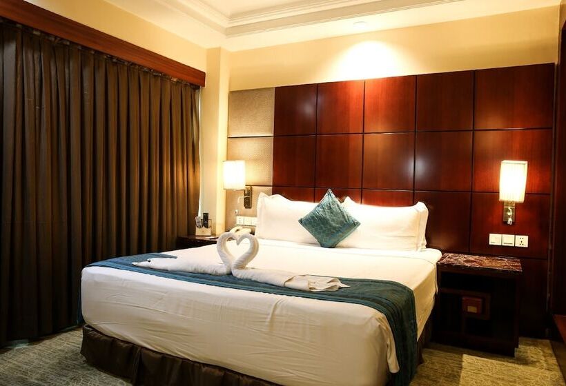 اتاق اجرایی, Skycity Hotel Gurgaon