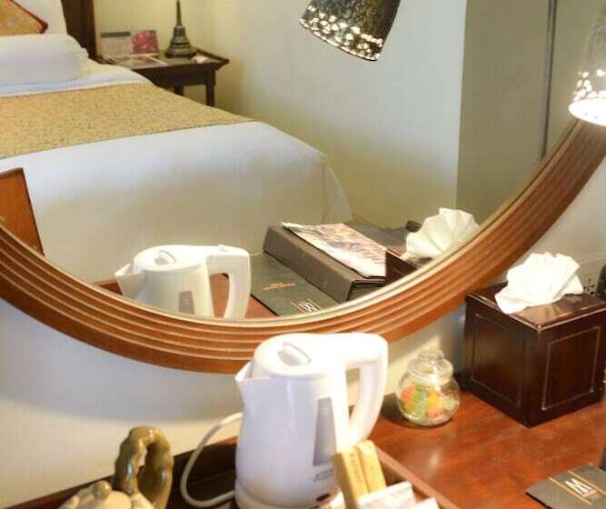 수피리어 룸, The Phoenix Hotel Yogyakarta   Handwritten Collection