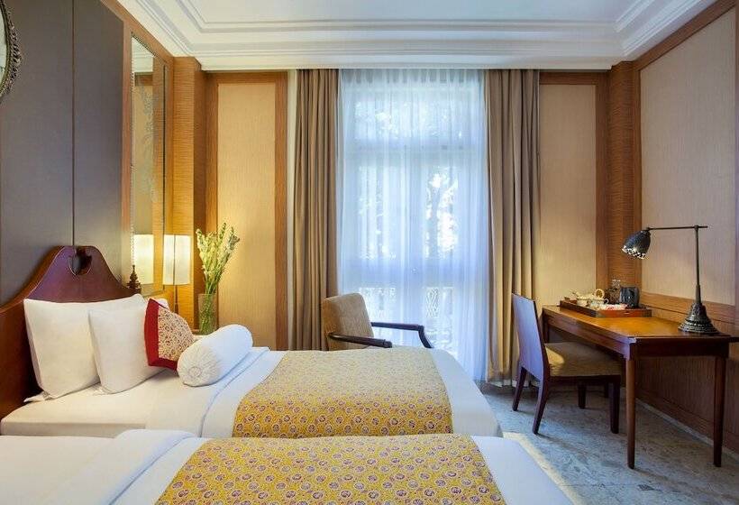 高级大房间, The Phoenix Hotel Yogyakarta   Handwritten Collection