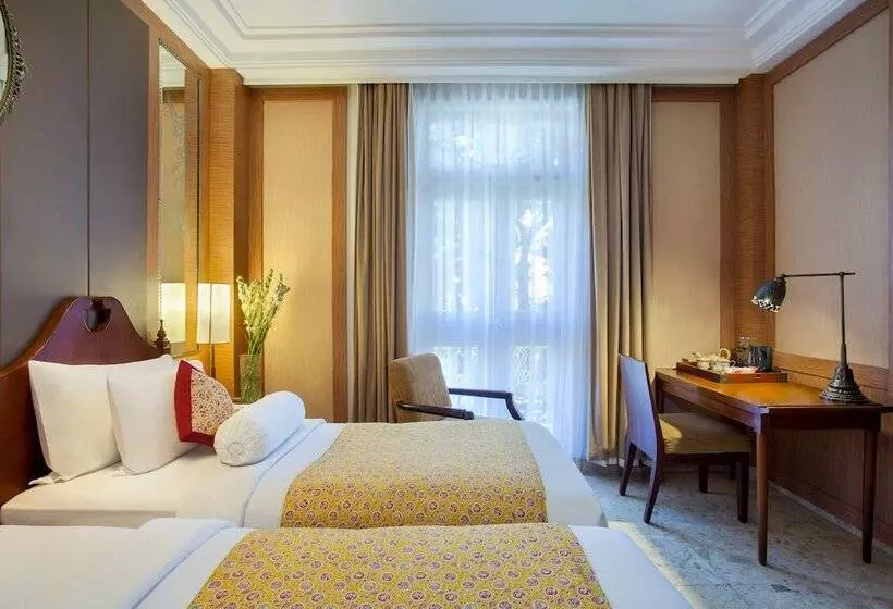 اتاق سوپریور, The Phoenix Hotel Yogyakarta Handwritten Collection