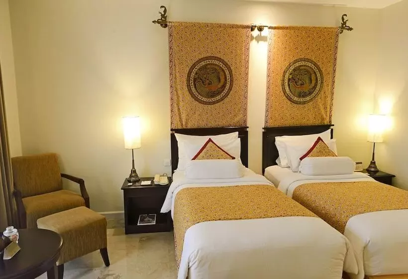 اتاق سوپریور, The Phoenix Hotel Yogyakarta Handwritten Collection