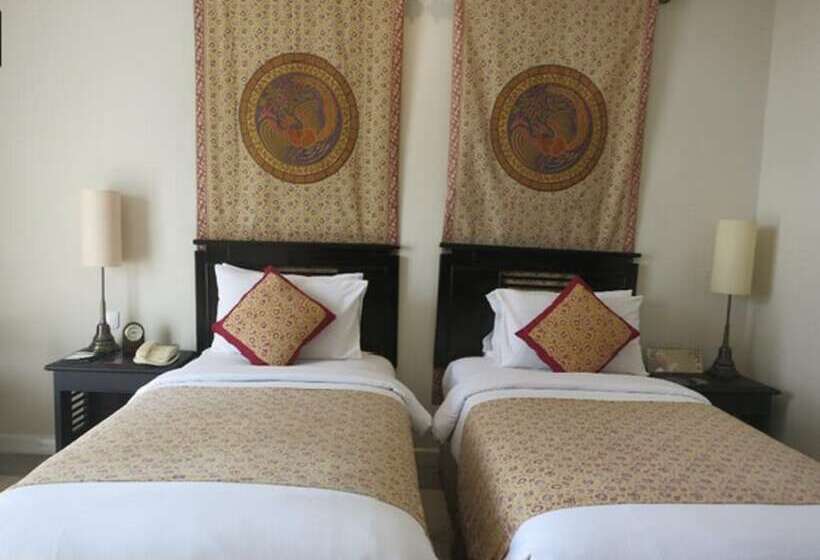 수피리어 룸, The Phoenix Hotel Yogyakarta   Handwritten Collection