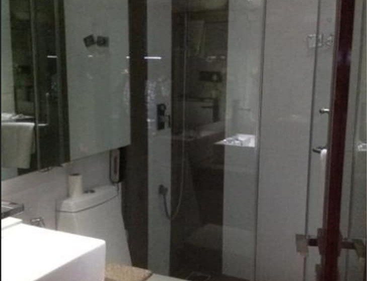 豪华房间, The Spring