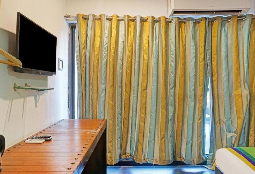 חדר סטנדרט יחיד, The Elite Suites