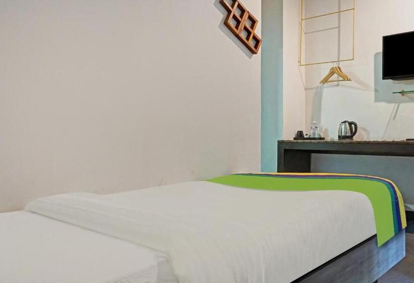 חדר סטנדרט יחיד, The Elite Suites