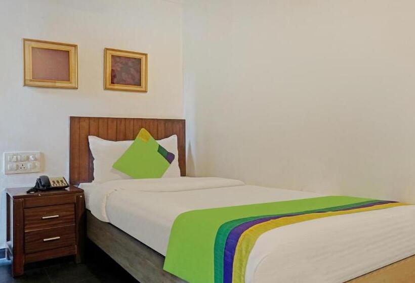 חדר סטנדרט יחיד, The Elite Suites