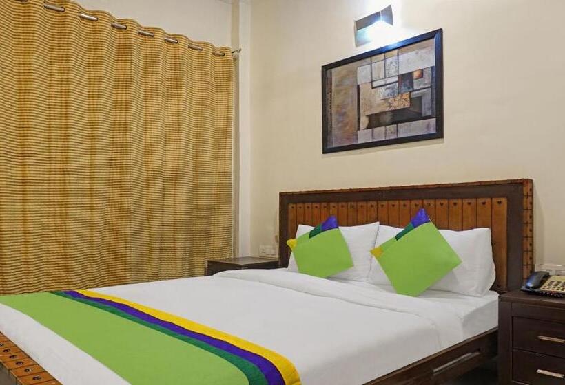 חדר סטנדרט, The Elite Suites