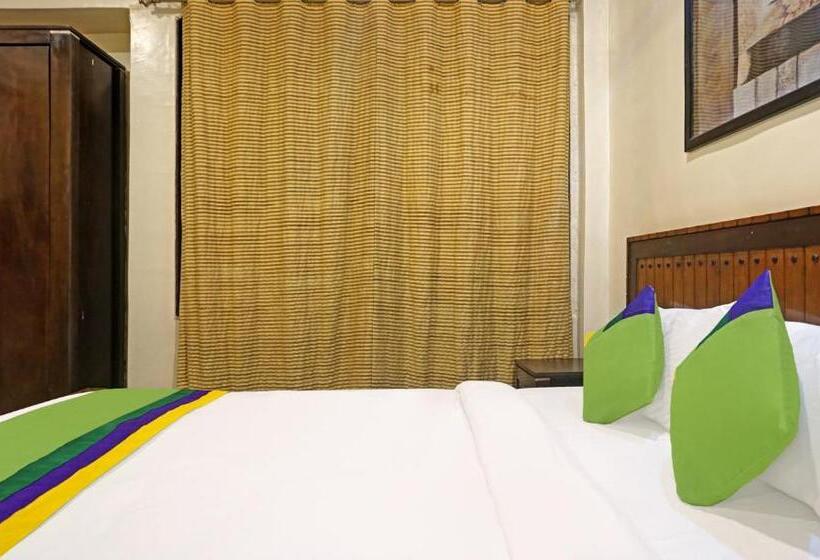 חדר סטנדרט, The Elite Suites