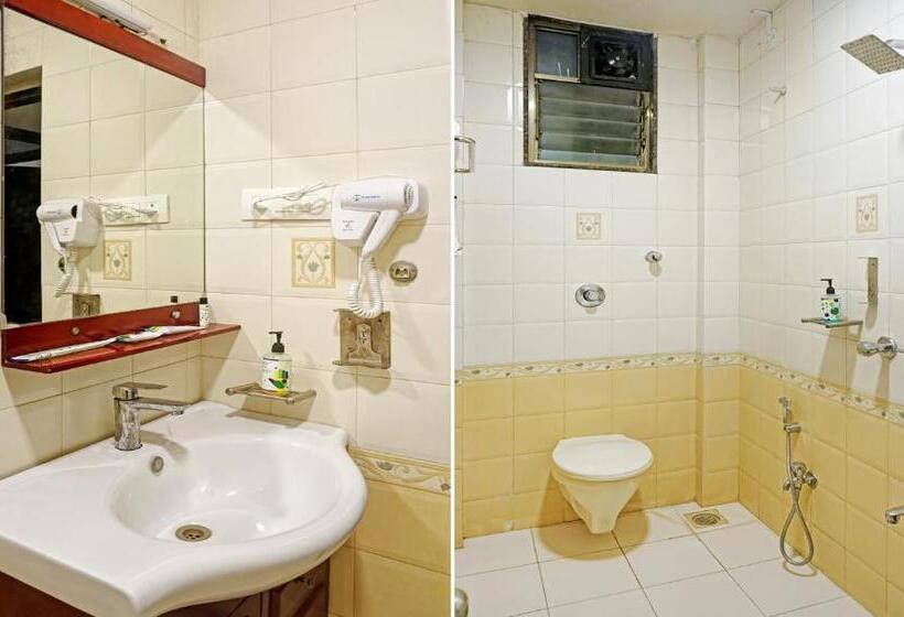 חדר סטנדרט, The Elite Suites