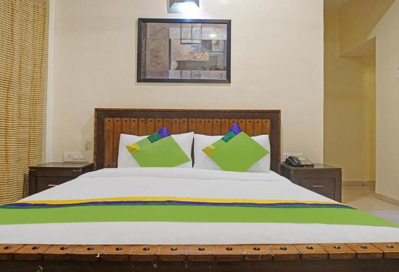 חדר סטנדרט, The Elite Suites