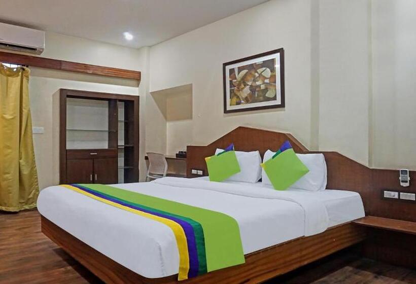 חדר דלוקס, The Elite Suites