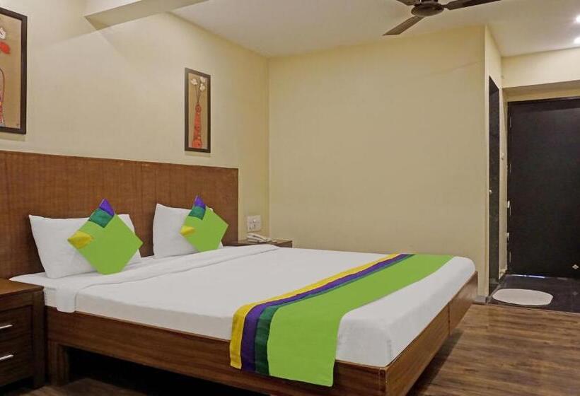 חדר דלוקס, The Elite Suites